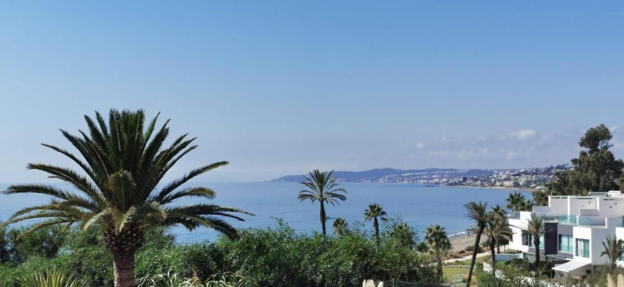 דירות אסטפונה Vista Azul מראה חיצוני תמונה