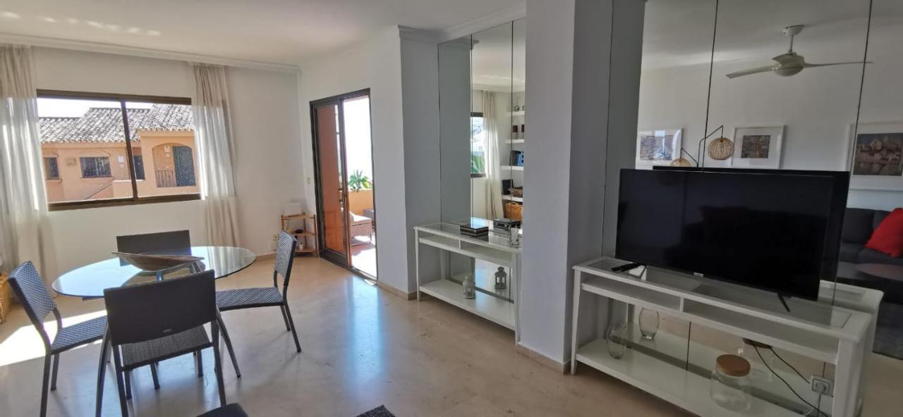 דירות אסטפונה Vista Azul מראה חיצוני תמונה